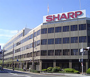 Sede Sharp