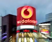 Vodafone