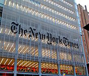 New York Times