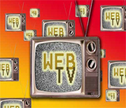 Web TV