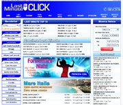 www.lastminuteclick.it