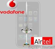 Vodafone e Airtel