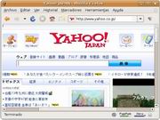 Yahoo Japan