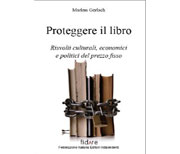 Proteggere il libro