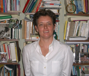 Anita Molino