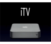 iTv Apple