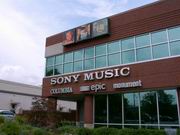 Sony Music