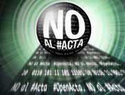 NO ACTA
