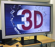 TV 3D