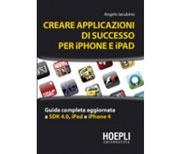 Creare applicazioni per iPhone e iPad