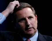 Mark Hurd