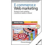 E-Commerce e web marketing