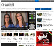 www.missitaliachannel.tv