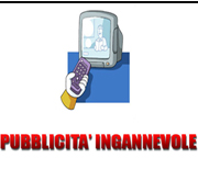 Pubblicità ingannevole