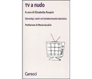 TV a nudo