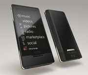 Microsoft Zune