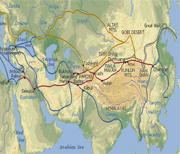 Silk Road