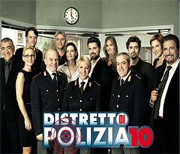 Distretto di polizia 10