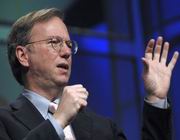 Eric Schmidt