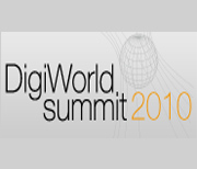 DigiWorld Summit 2010