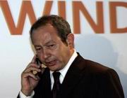 Naguib Sawiris