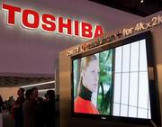 Tv Toshiba