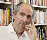 Philip Roth