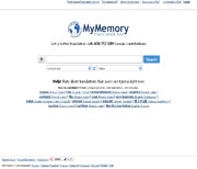 www.mymemory.translated.net