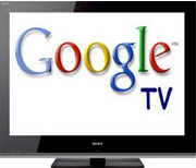 Sony Google TV