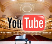 YouTube Symphony Orchestra