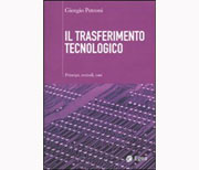 Il trasferimento tecnologico