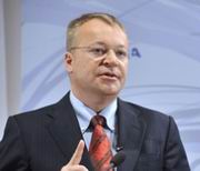 Stephen Elop