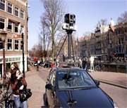 Google Cars