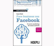 Fare business con Facebook