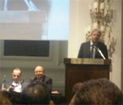 Paolo Gentiloni - Convegno Asstel