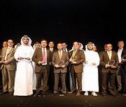 Arab Technology Awards