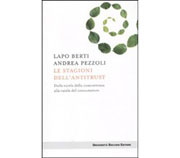 Stagioni dell'antitrust