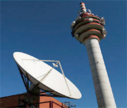 Digitale Terrestre - antenna