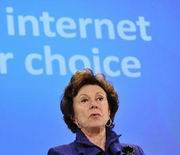 Neelie Kroes