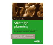 Strategic Planning