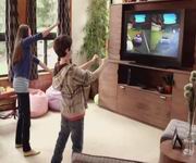 Xbox 360 Kinect