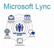 Microsoft Lync