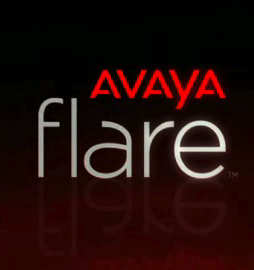 Avaya Flare Experience Guided Tour Italian