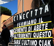 Cinecittà