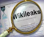 Wikileaks