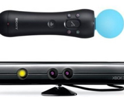 Move e Kinect a confronto