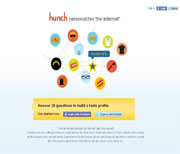 www.hunch.com