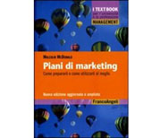 Piani di Marketing