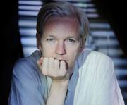 Julian Assange