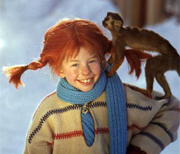 Pippi Calzelunghe